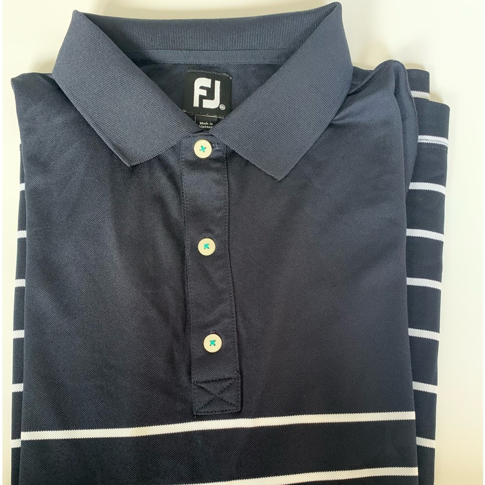 Golf shirt